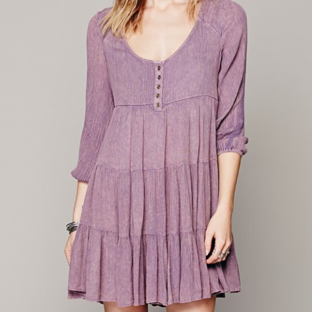 Free People Dress